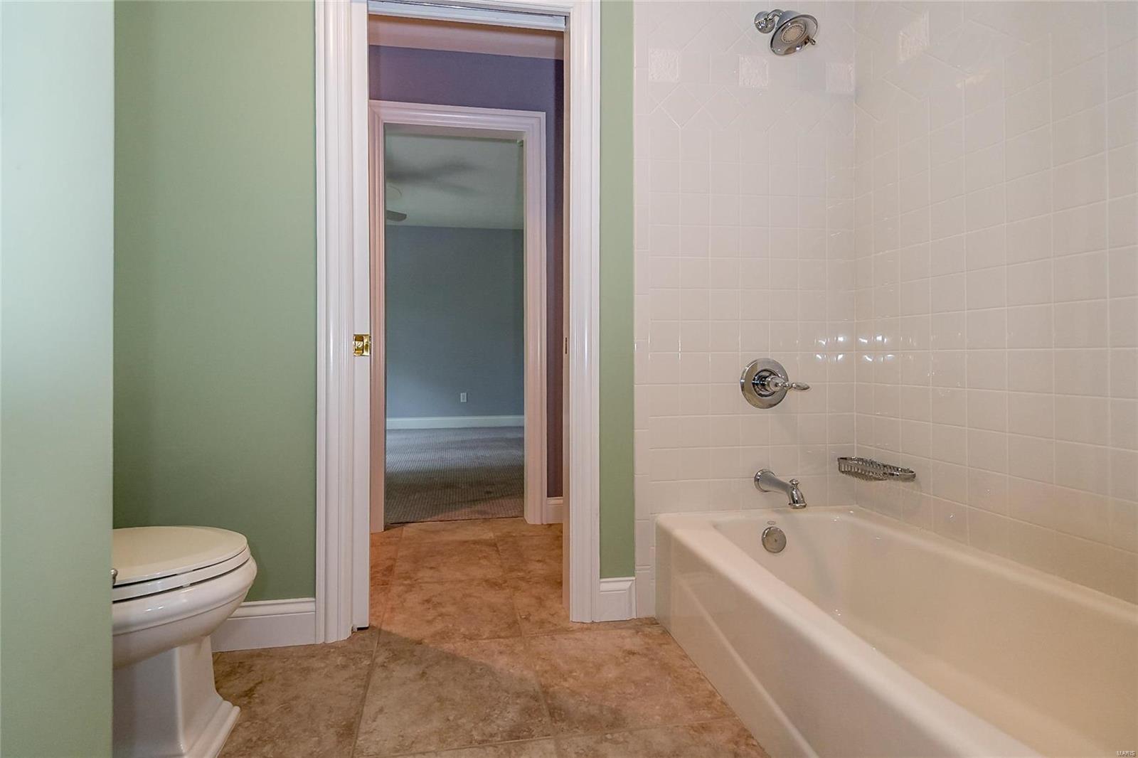 Baskin Farm - Residential Lease