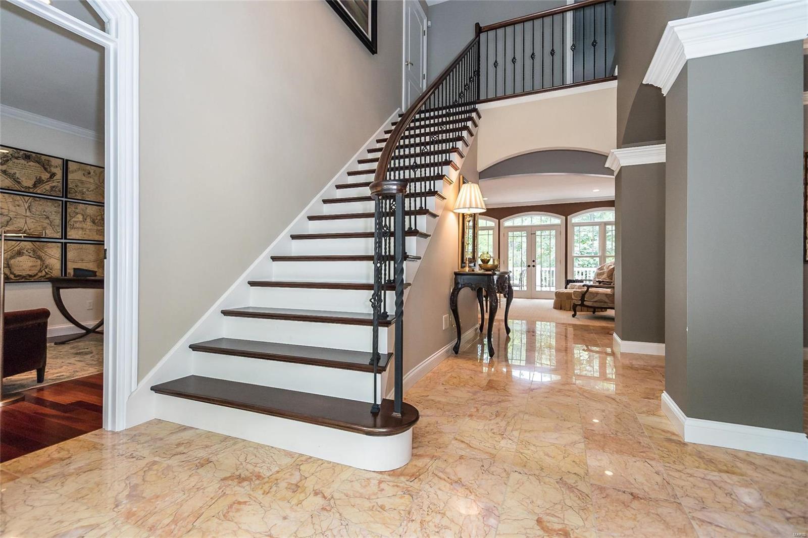 Baskin Farm - Residential Lease