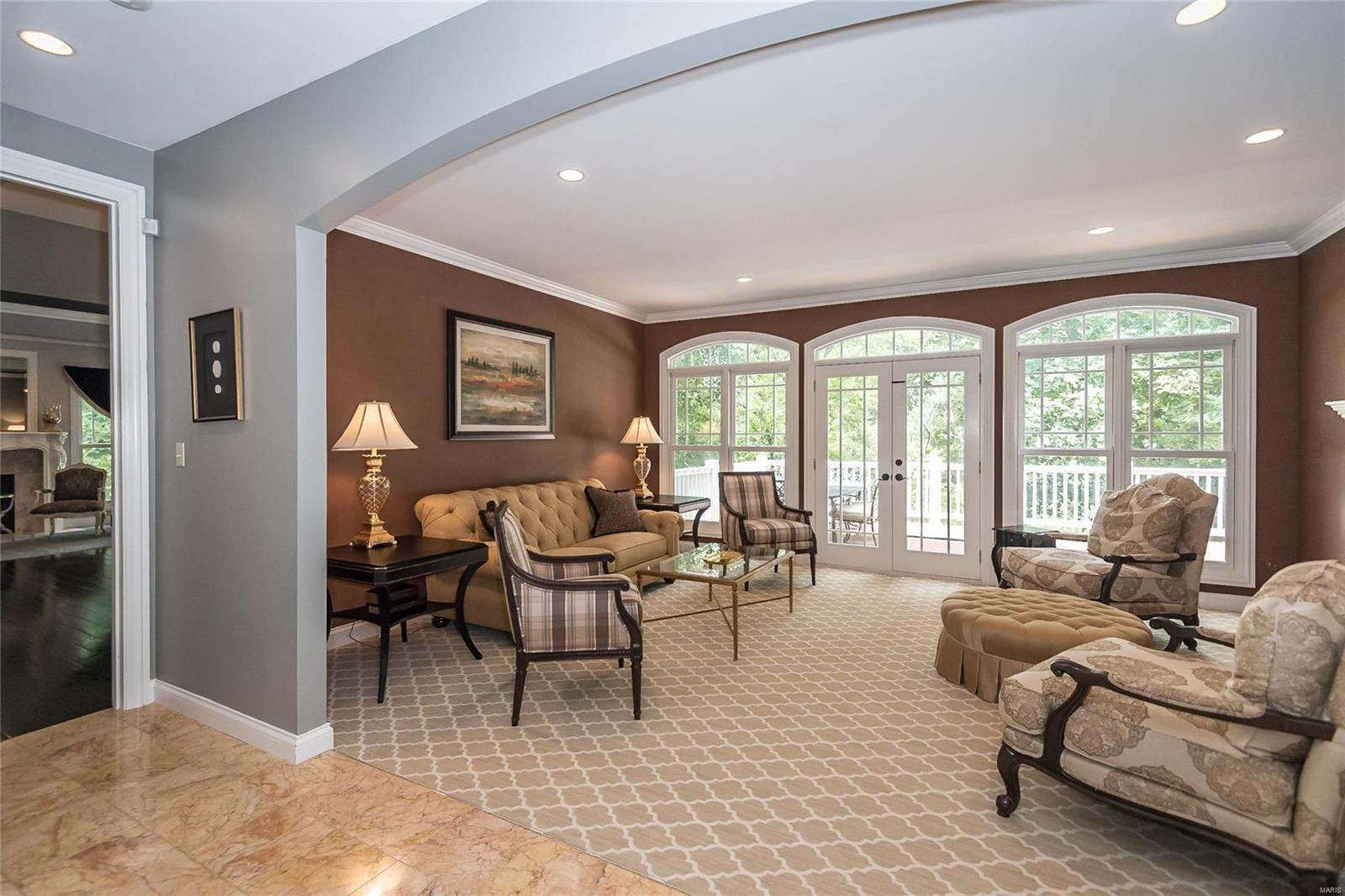 Baskin Farm - Residential Lease