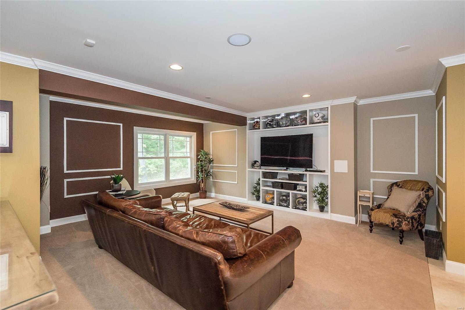 Baskin Farm - Residential Lease