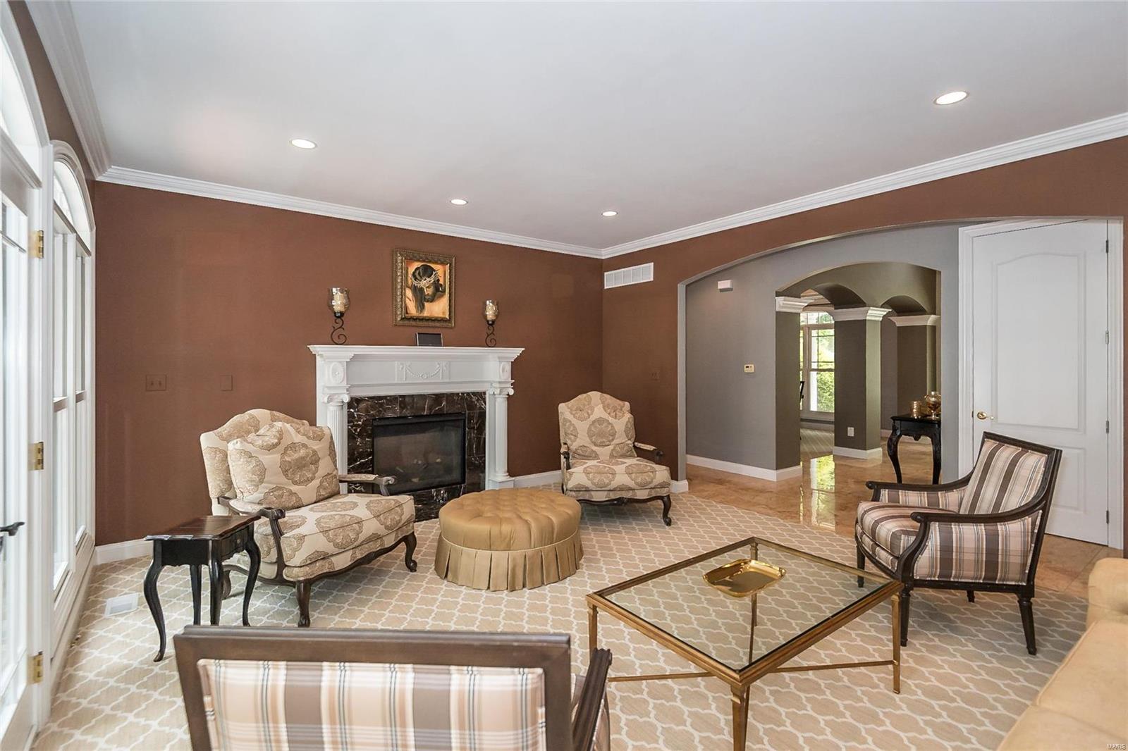 Baskin Farm - Residential Lease