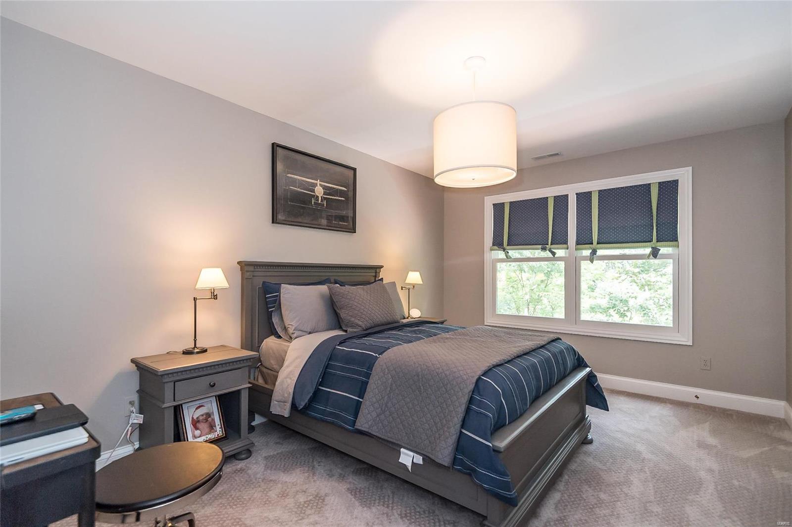 Baskin Farm - Residential Lease