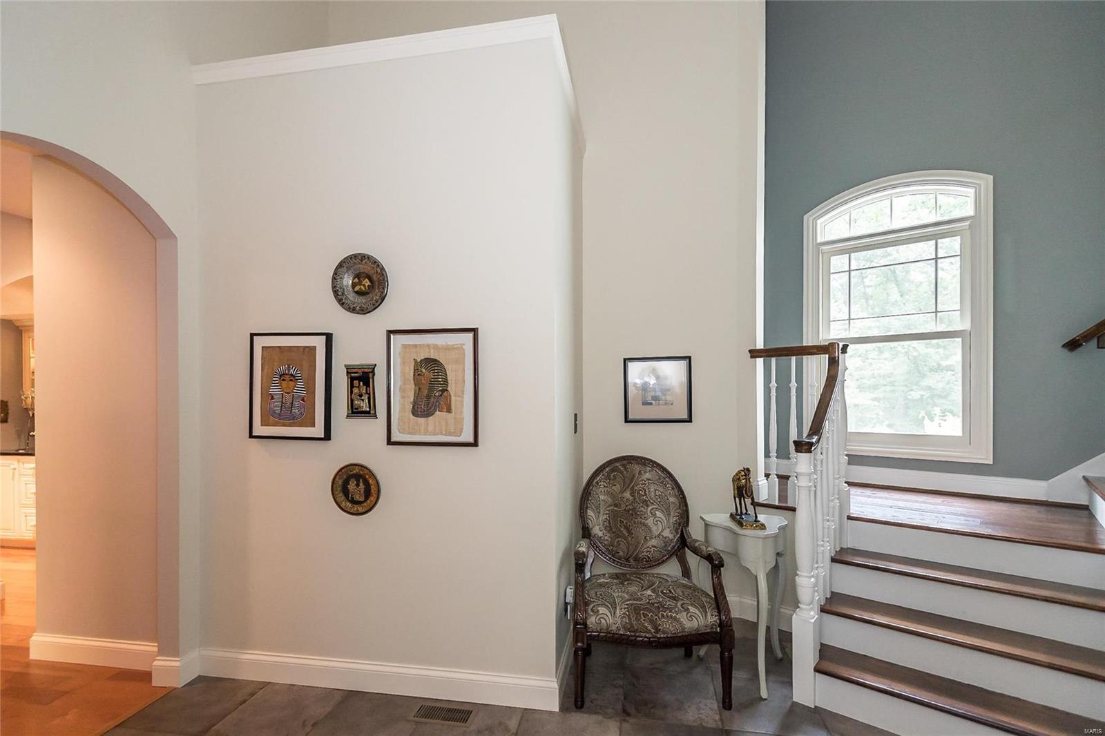 Baskin Farm - Residential Lease