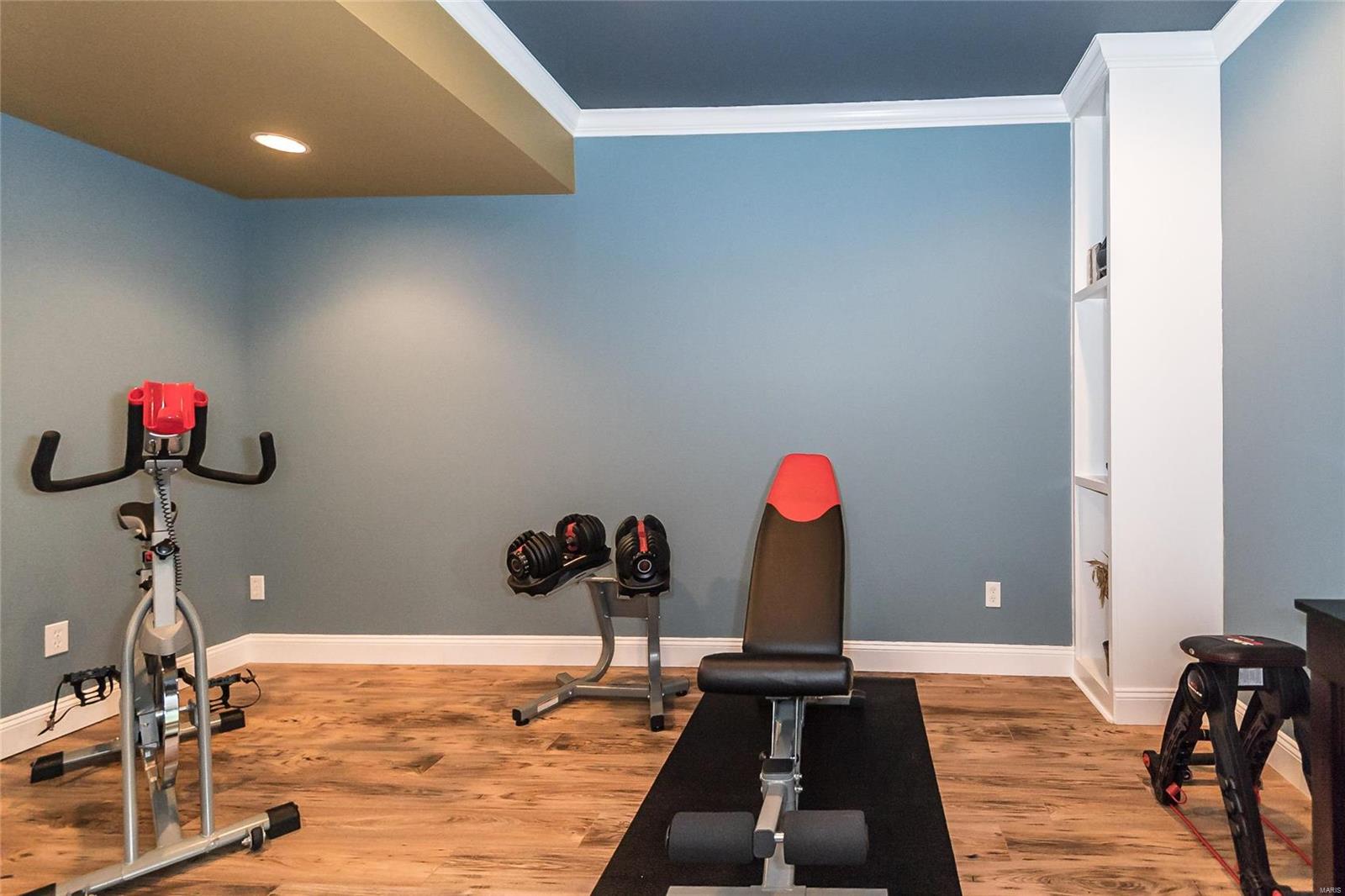 Baskin Farm - Residential Lease