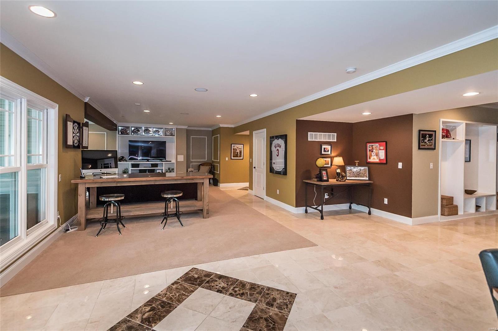 Baskin Farm - Residential Lease