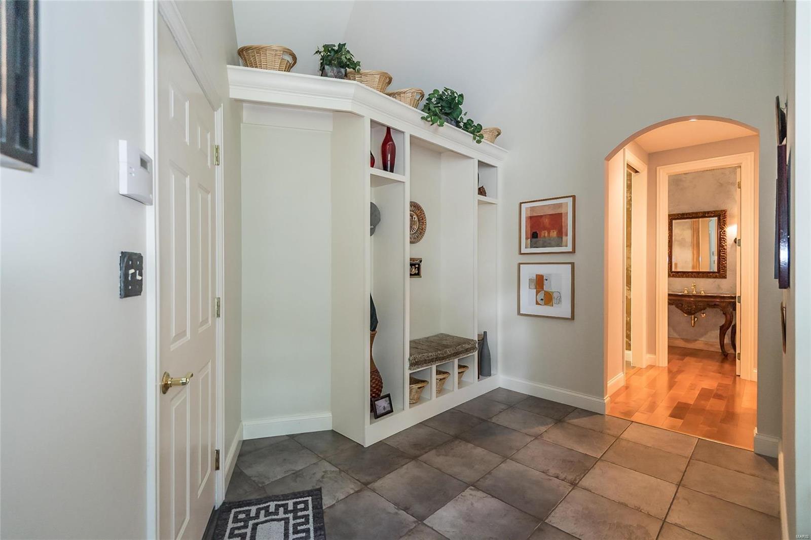 Baskin Farm - Residential Lease