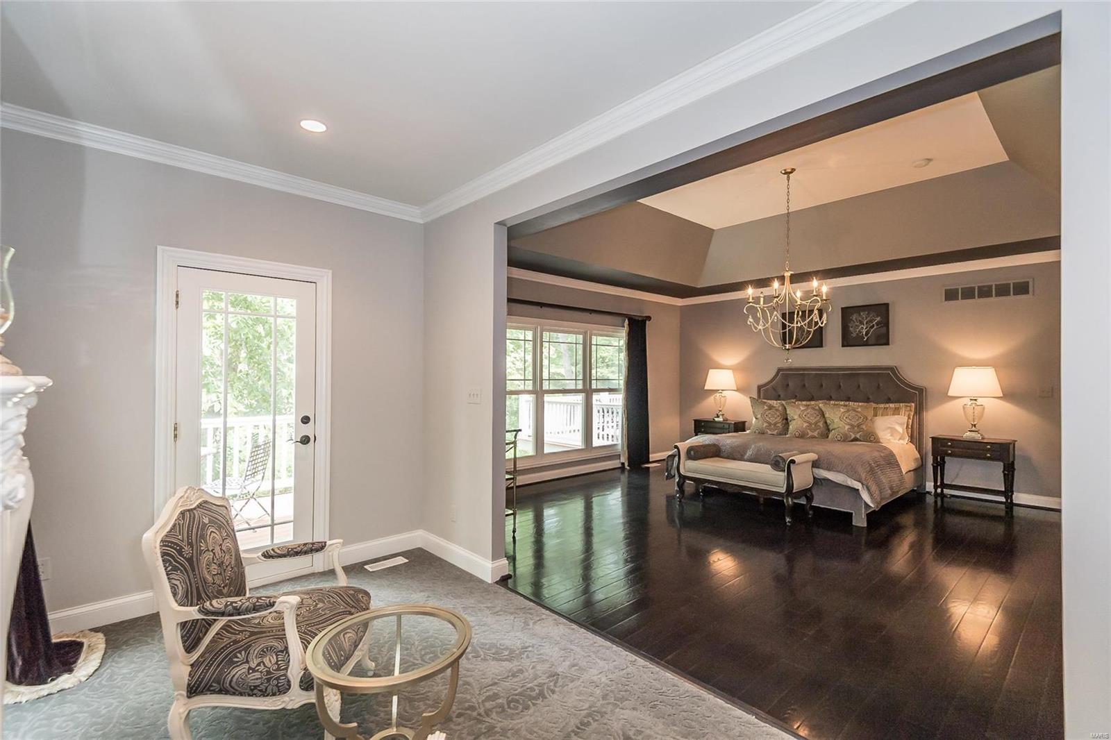 Baskin Farm - Residential Lease