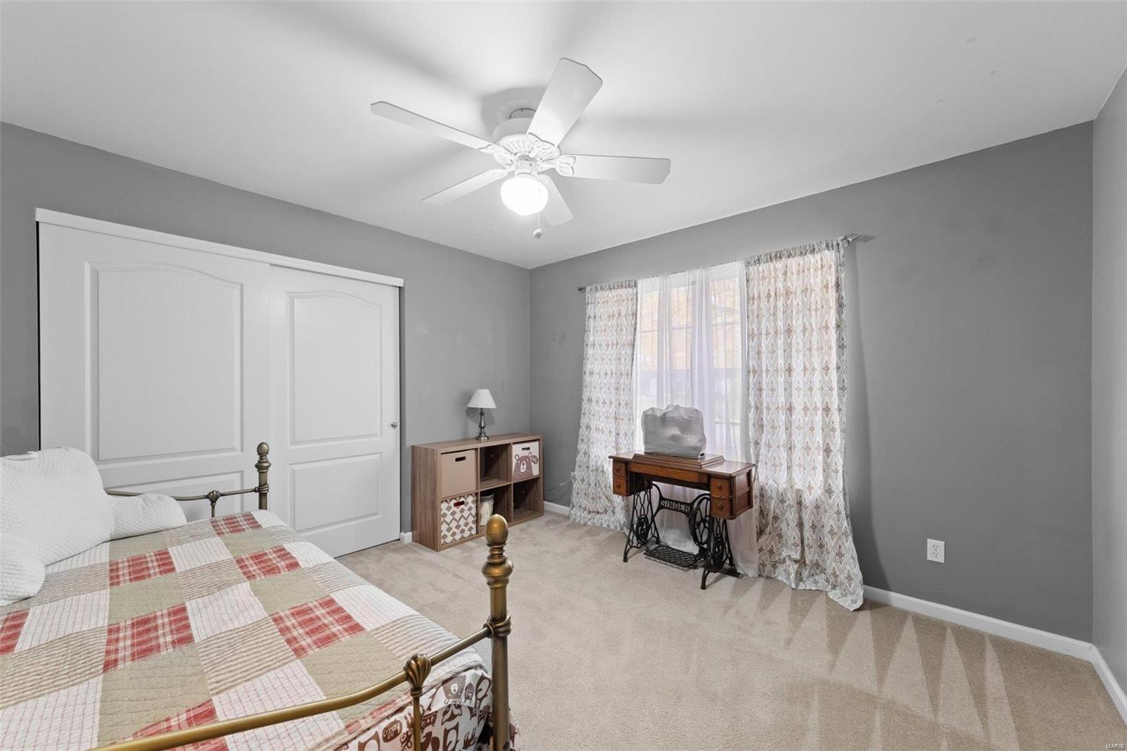 Great Oaks #5 - Residential