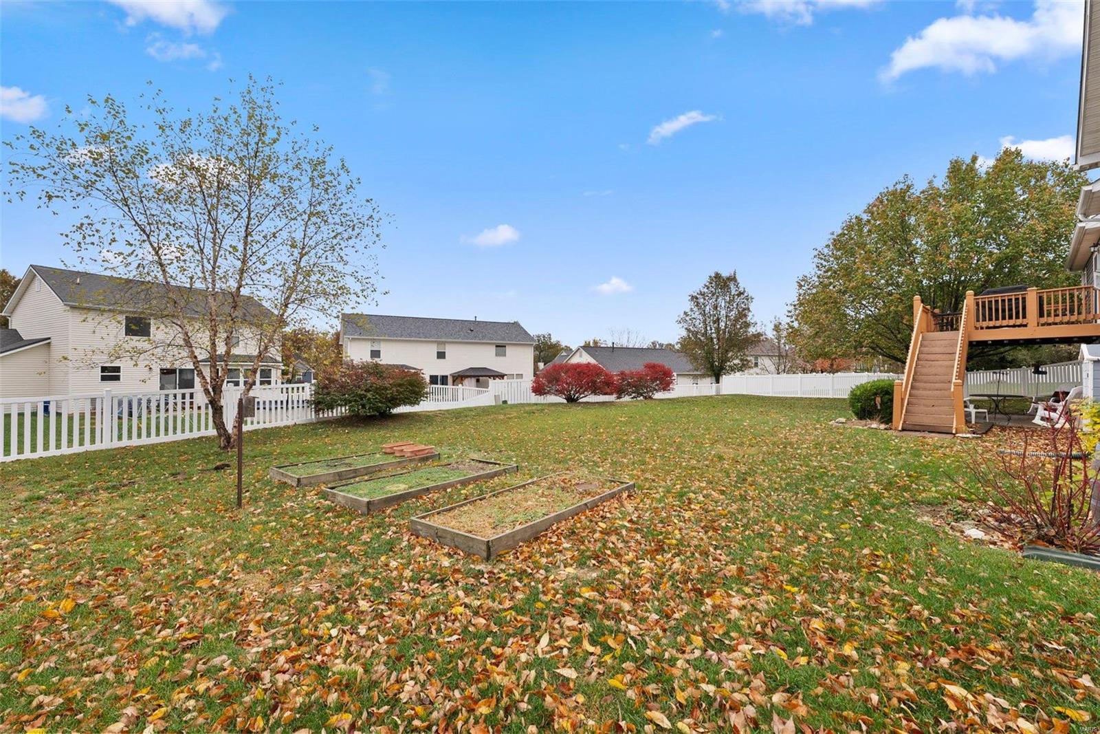 Great Oaks #5 - Residential