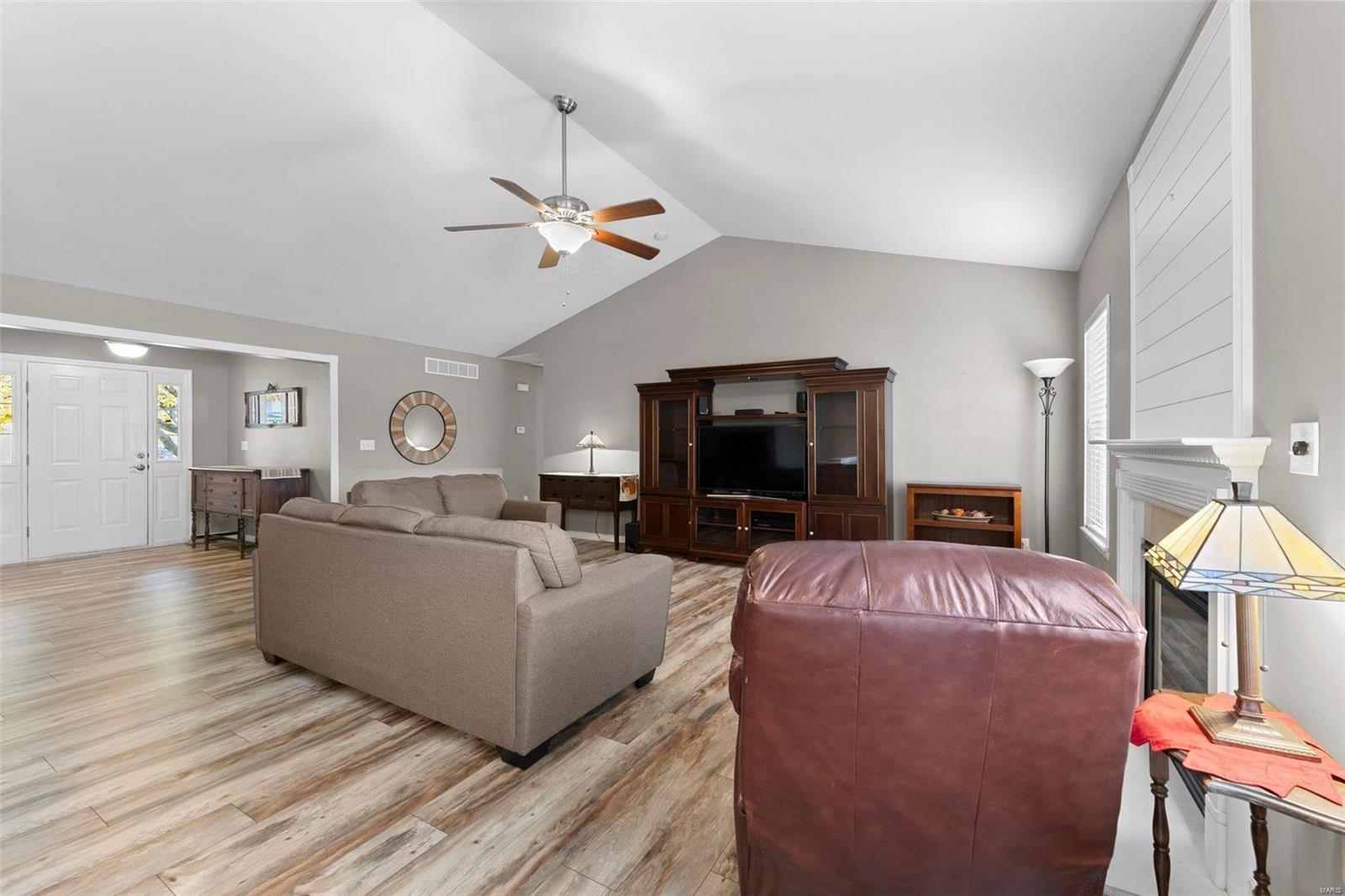 Great Oaks #5 - Residential