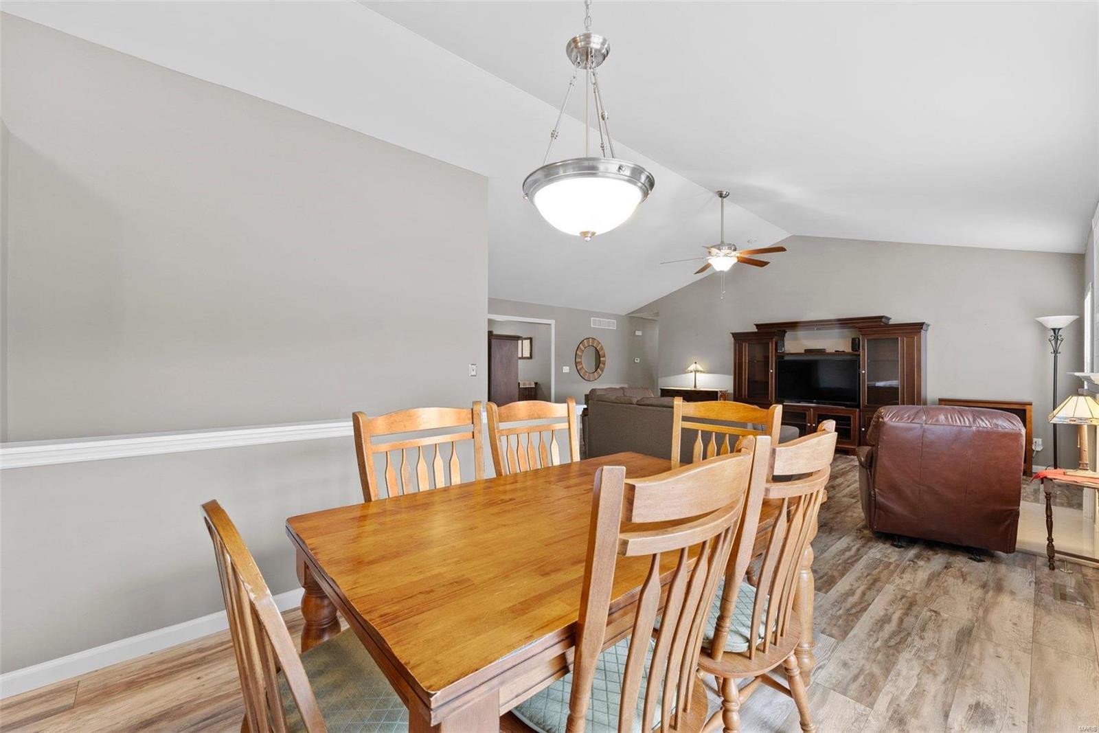 Great Oaks #5 - Residential