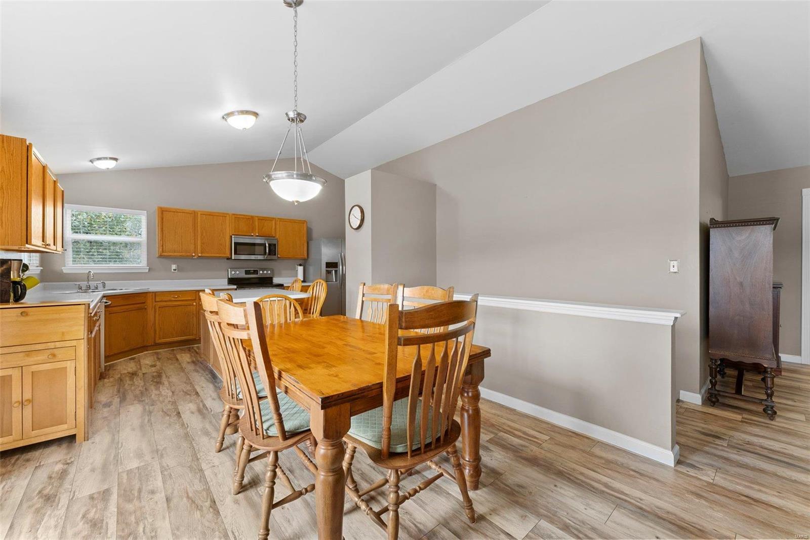 Great Oaks #5 - Residential