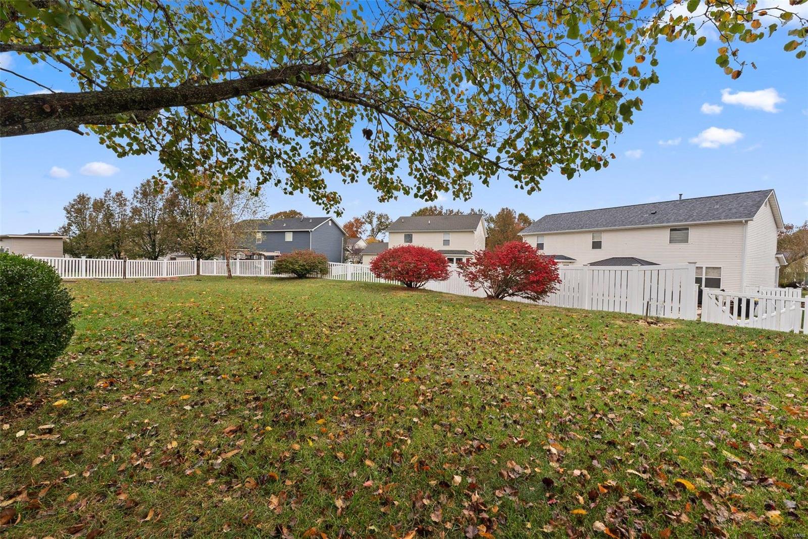 Great Oaks #5 - Residential