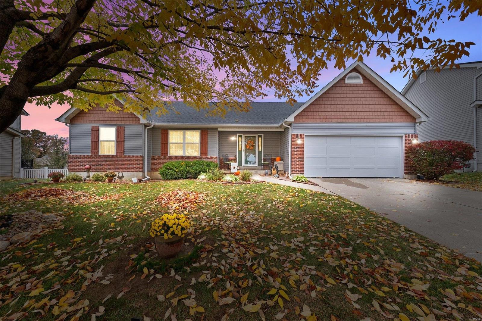 Great Oaks #5 - Residential