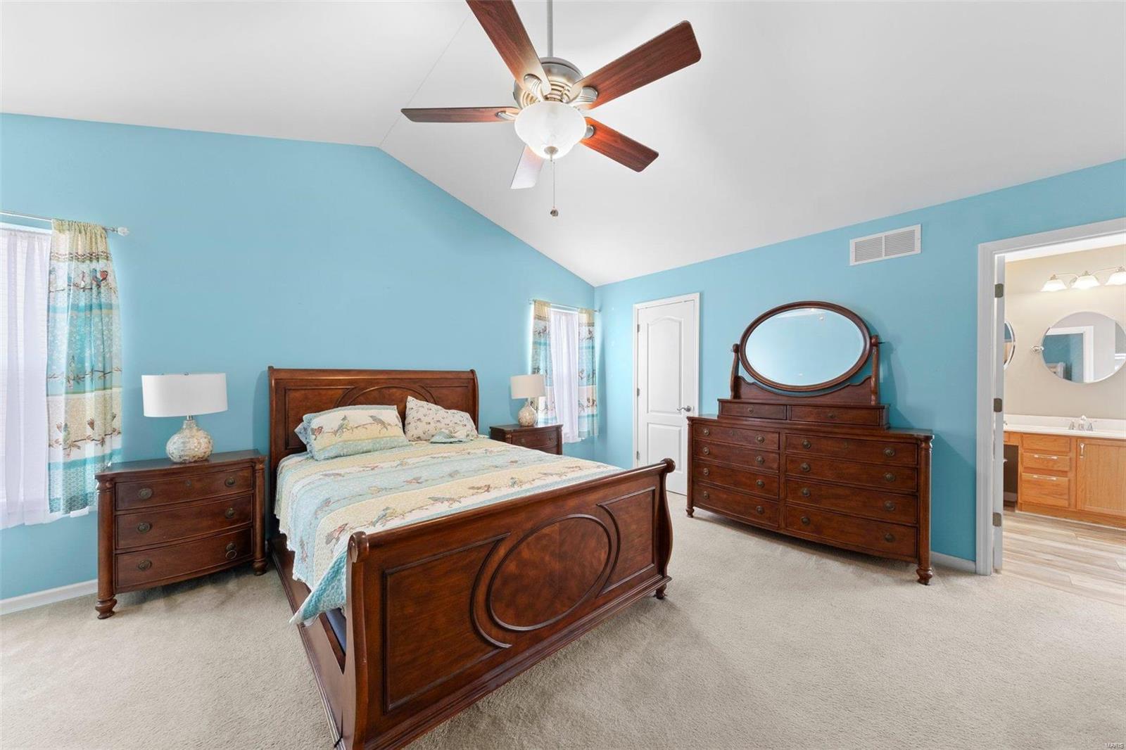 Great Oaks #5 - Residential