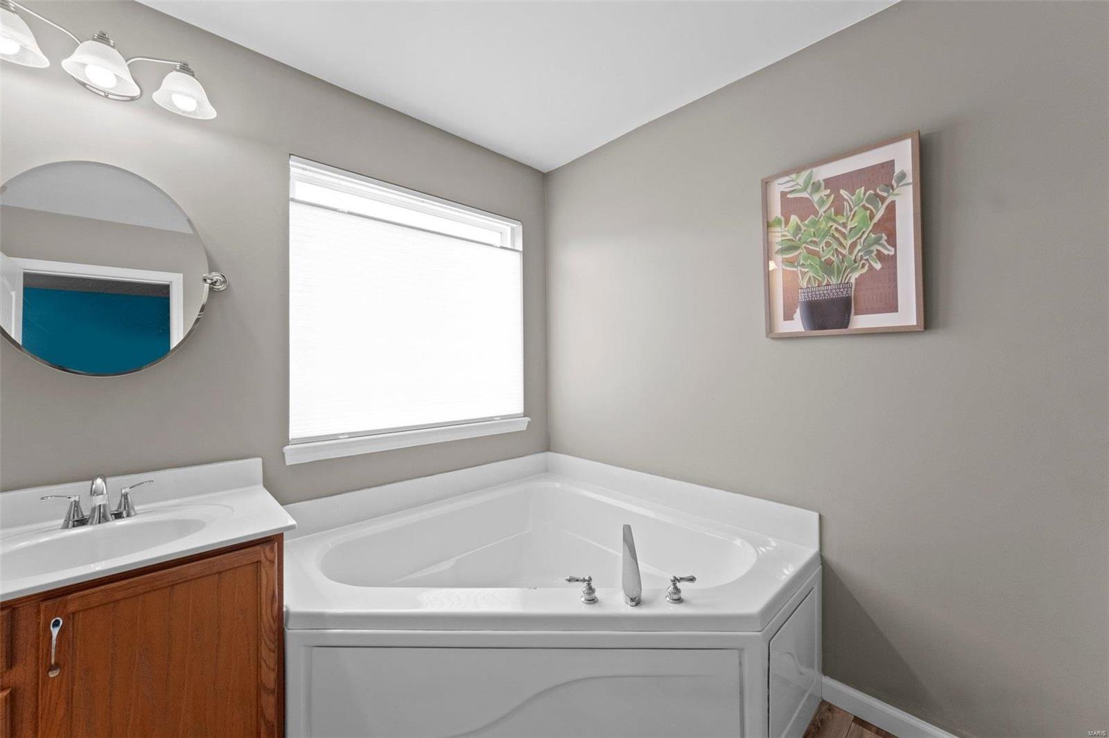 Great Oaks #5 - Residential