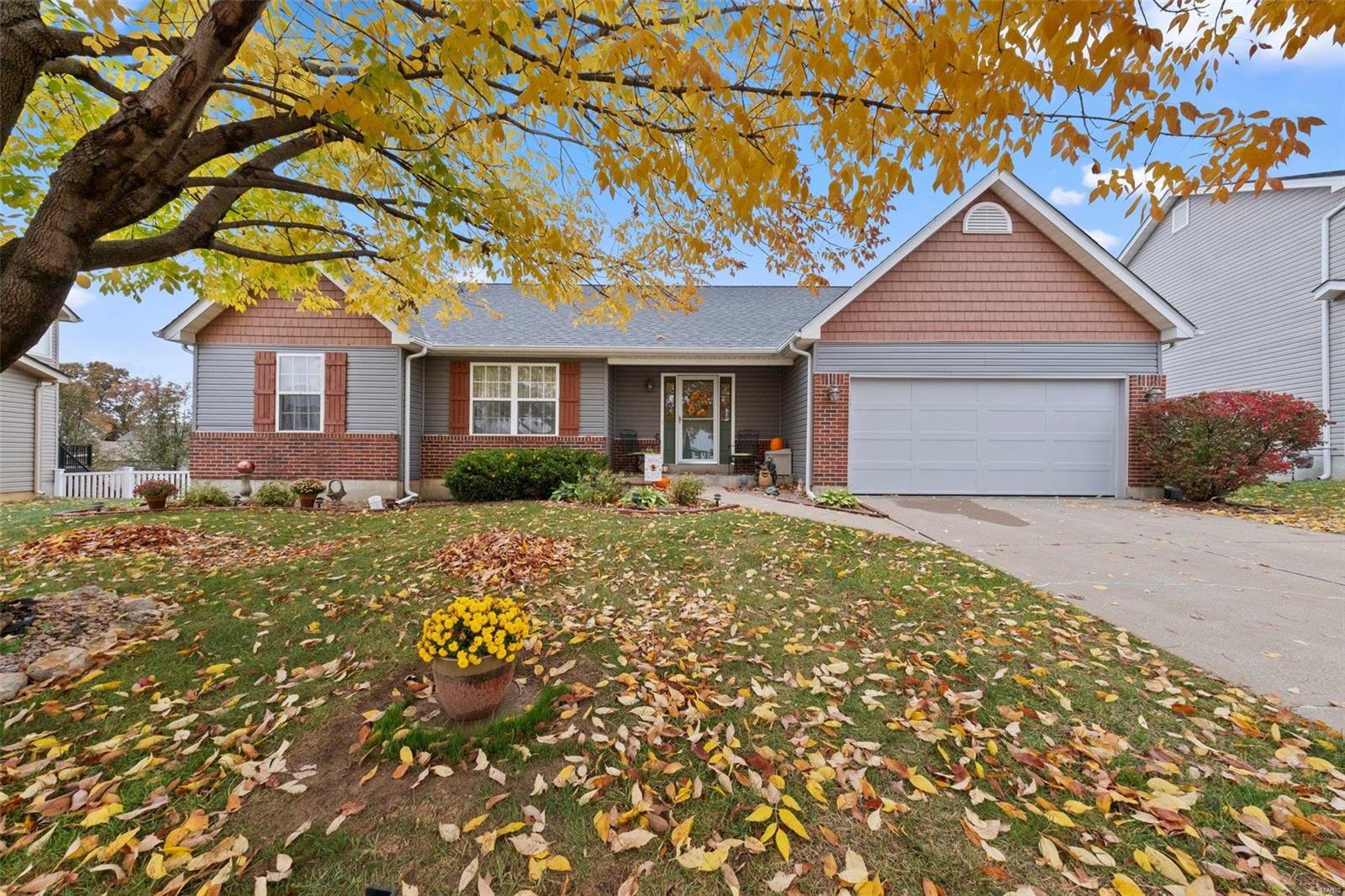 Great Oaks #5 - Residential