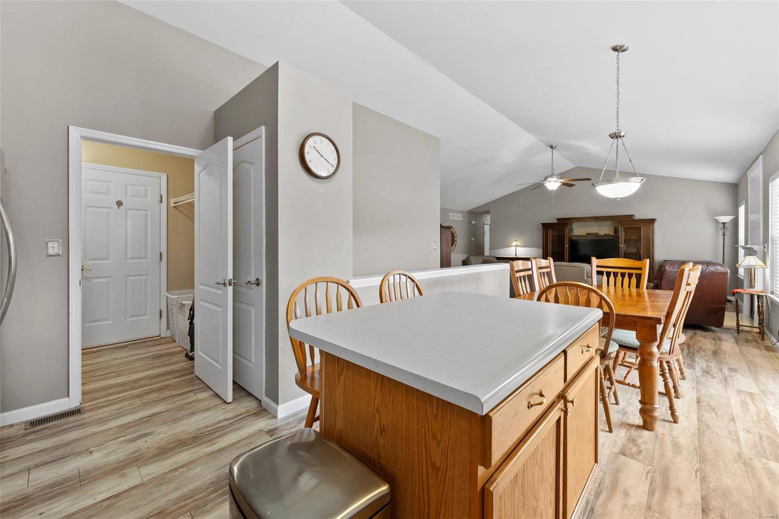 Great Oaks #5 - Residential