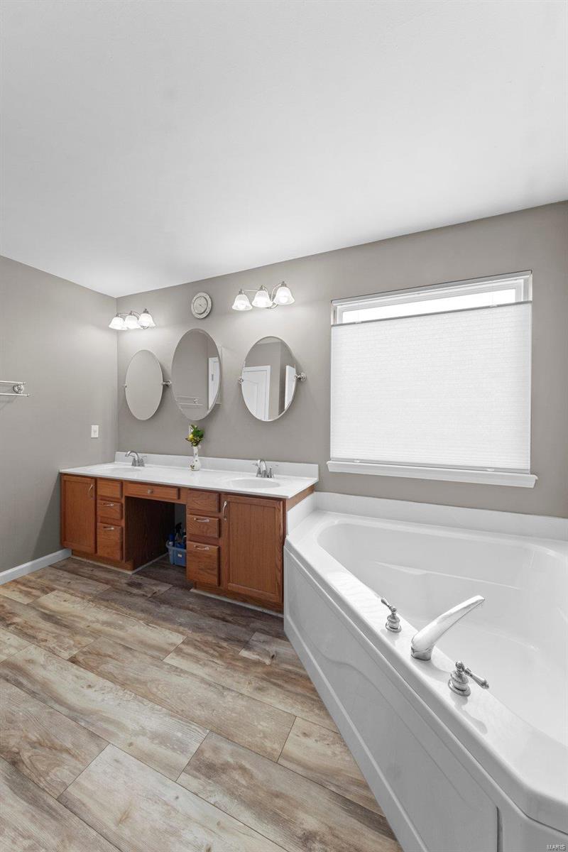 Great Oaks #5 - Residential