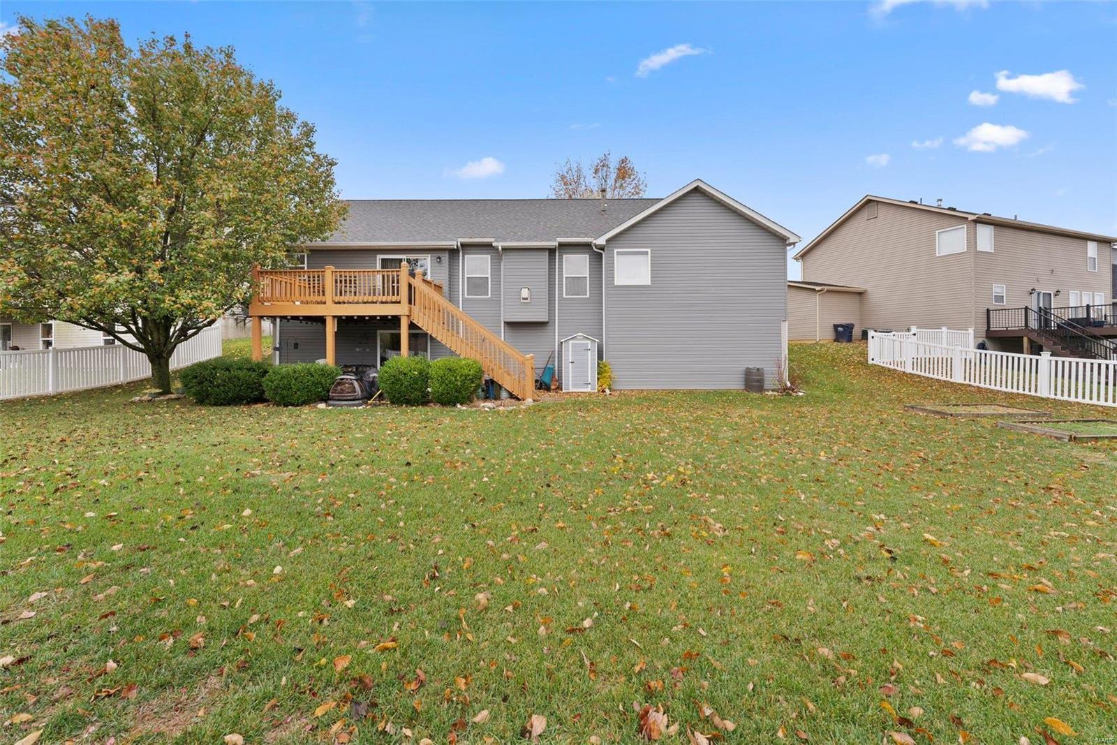 Great Oaks #5 - Residential