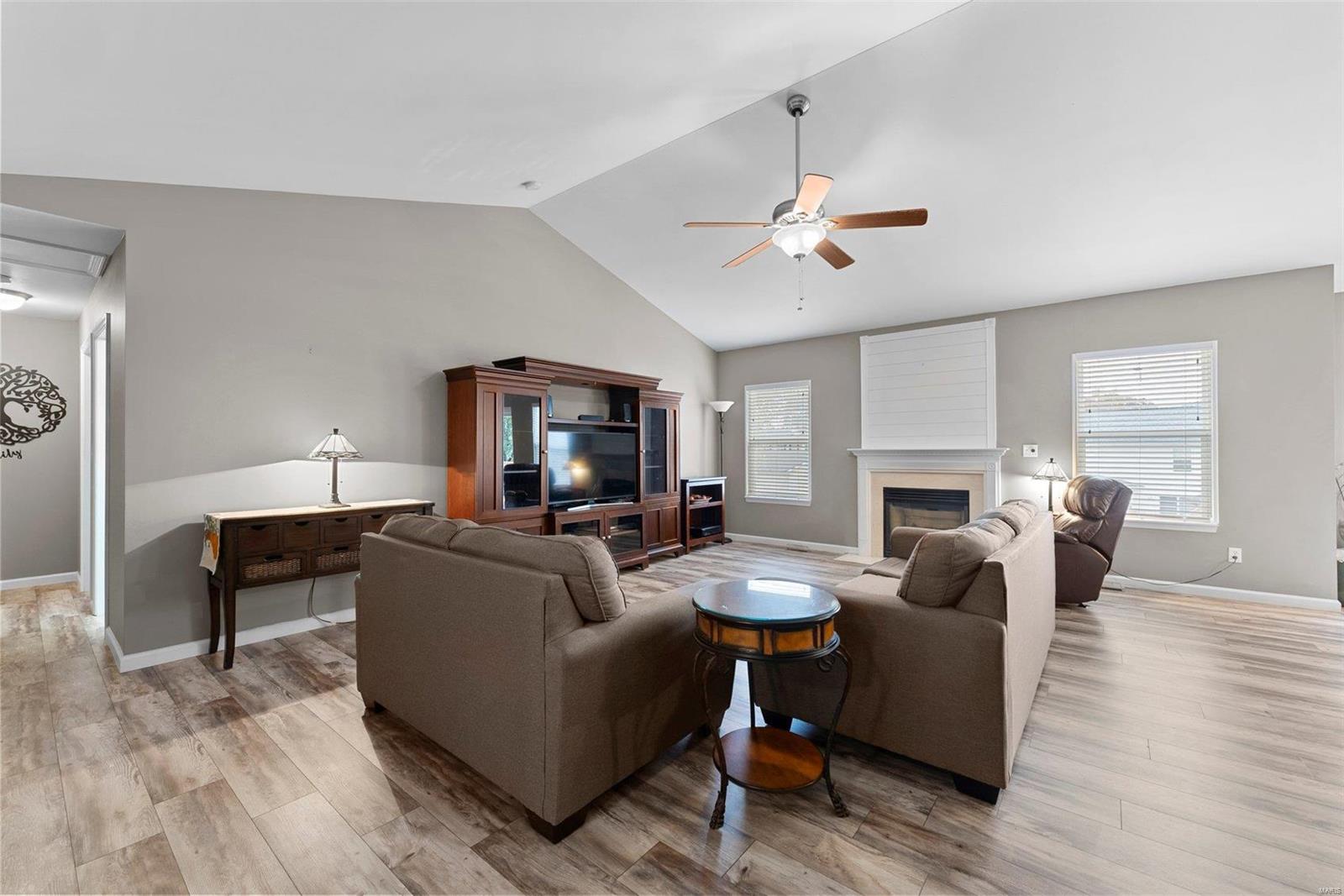 Great Oaks #5 - Residential