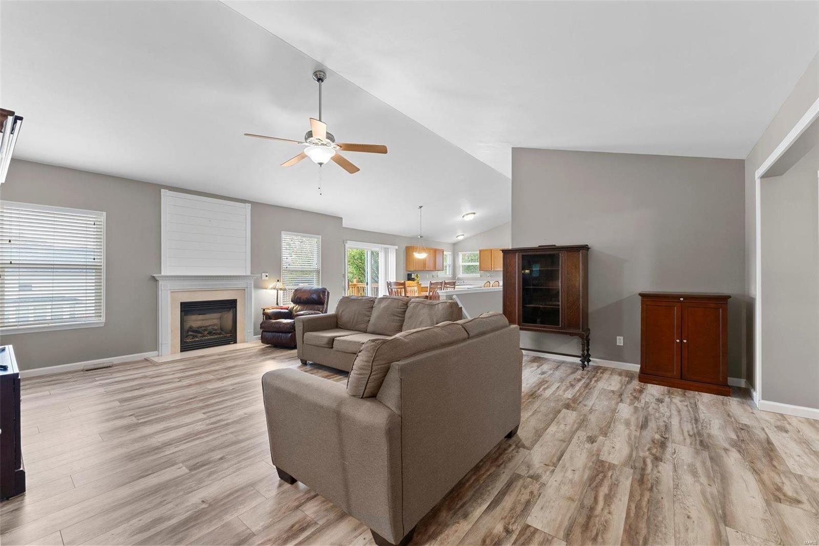 Great Oaks #5 - Residential