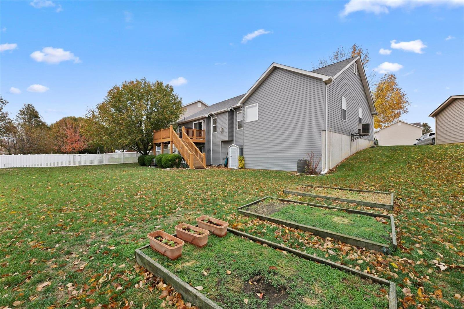 Great Oaks #5 - Residential