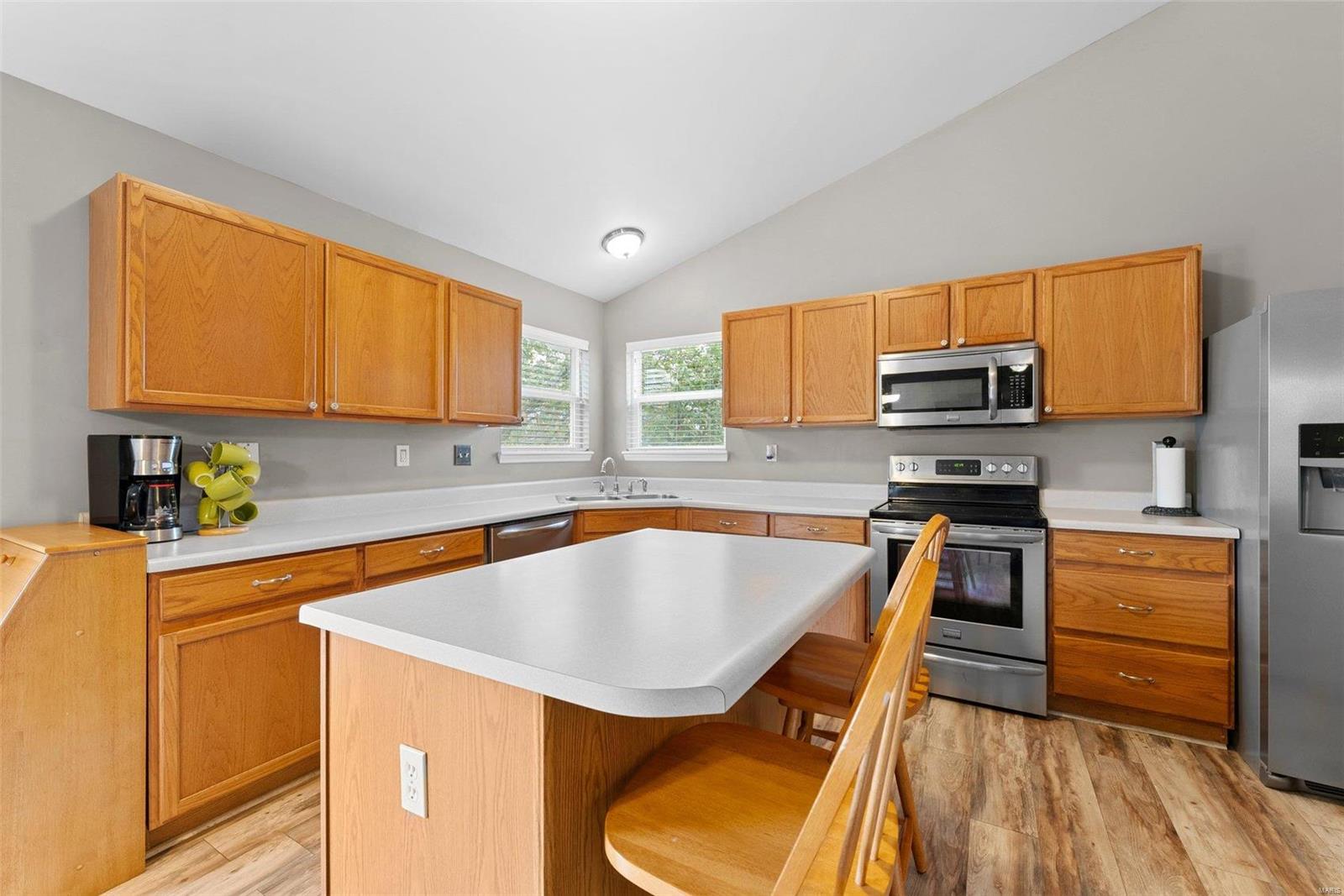 Great Oaks #5 - Residential