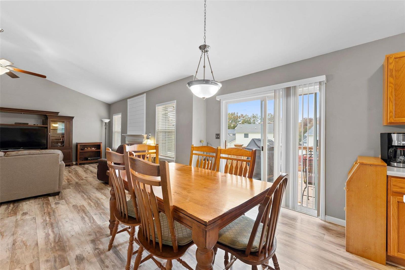 Great Oaks #5 - Residential