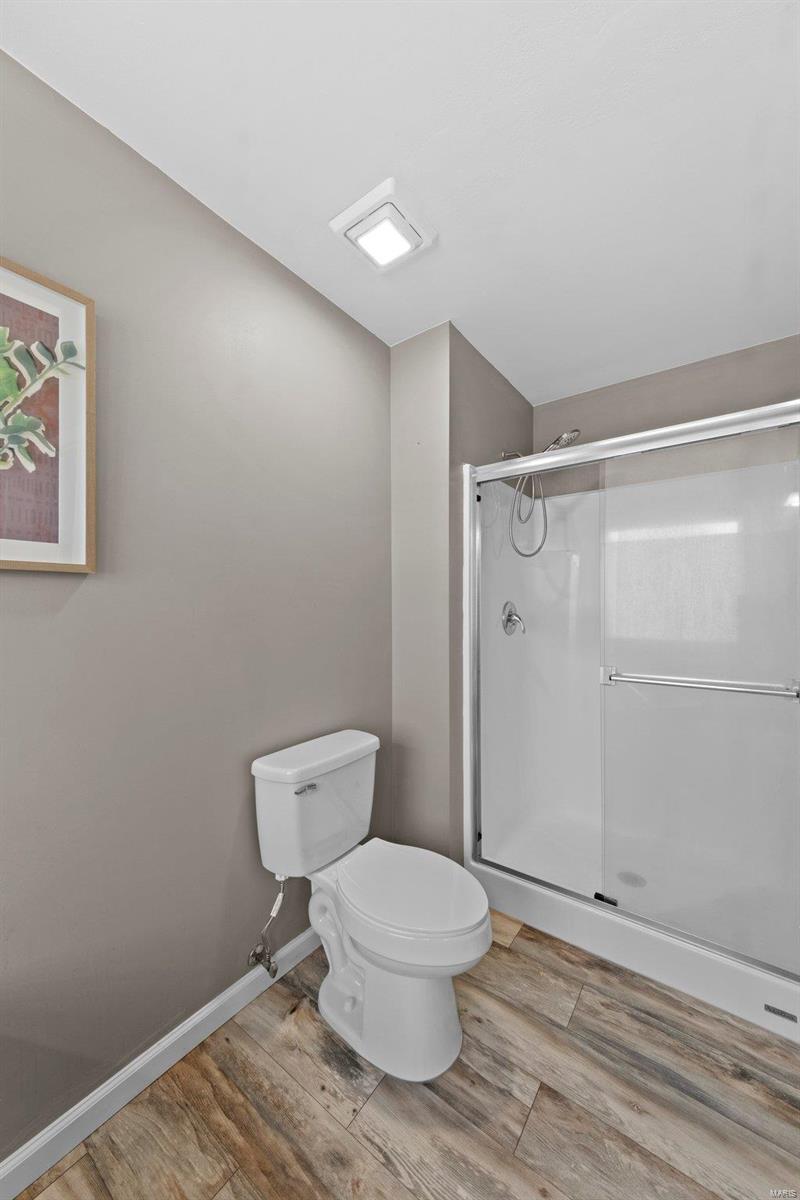 Great Oaks #5 - Residential