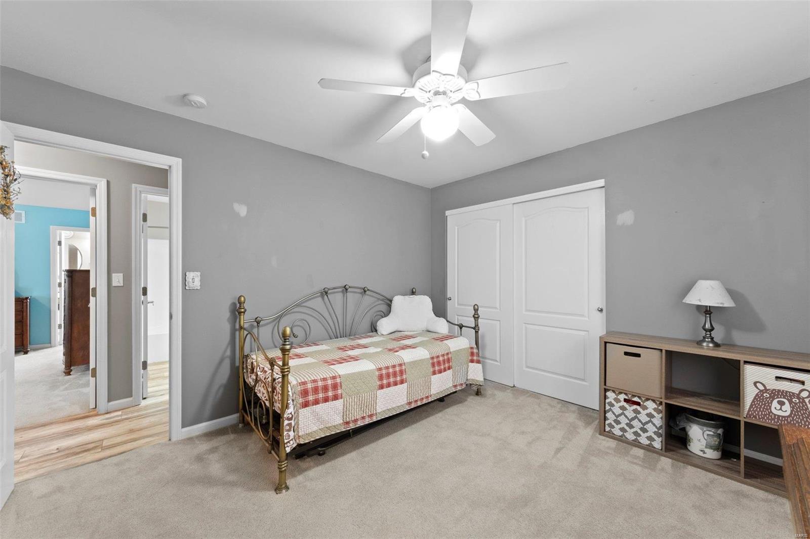 Great Oaks #5 - Residential