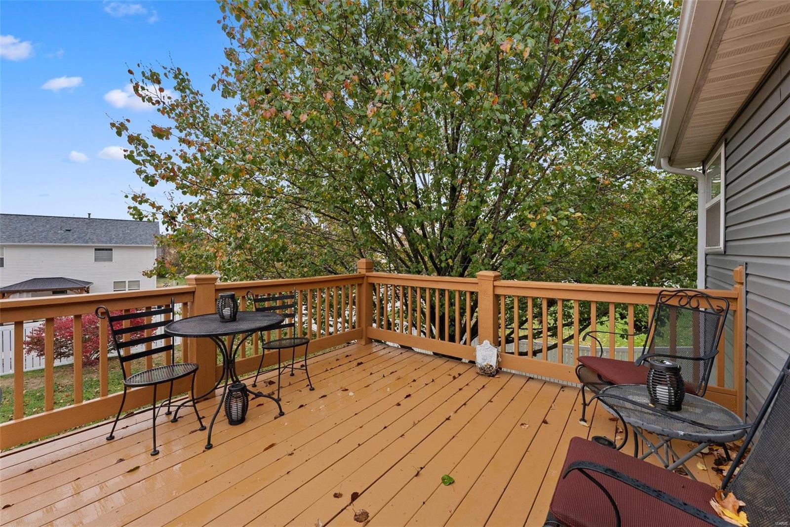 Great Oaks #5 - Residential