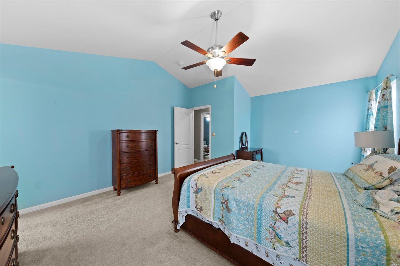 Great Oaks #5 - Residential