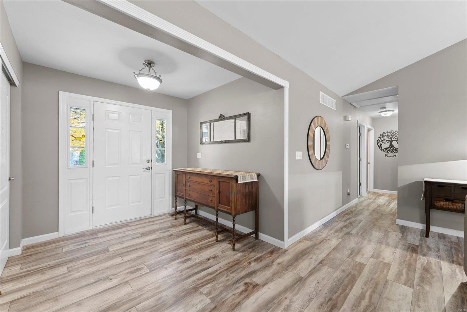 Great Oaks #5 - Residential