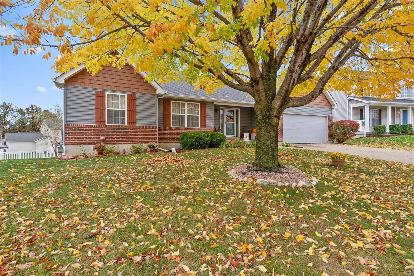 Great Oaks #5 - Residential