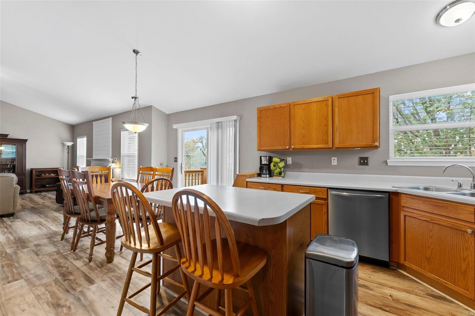 Great Oaks #5 - Residential