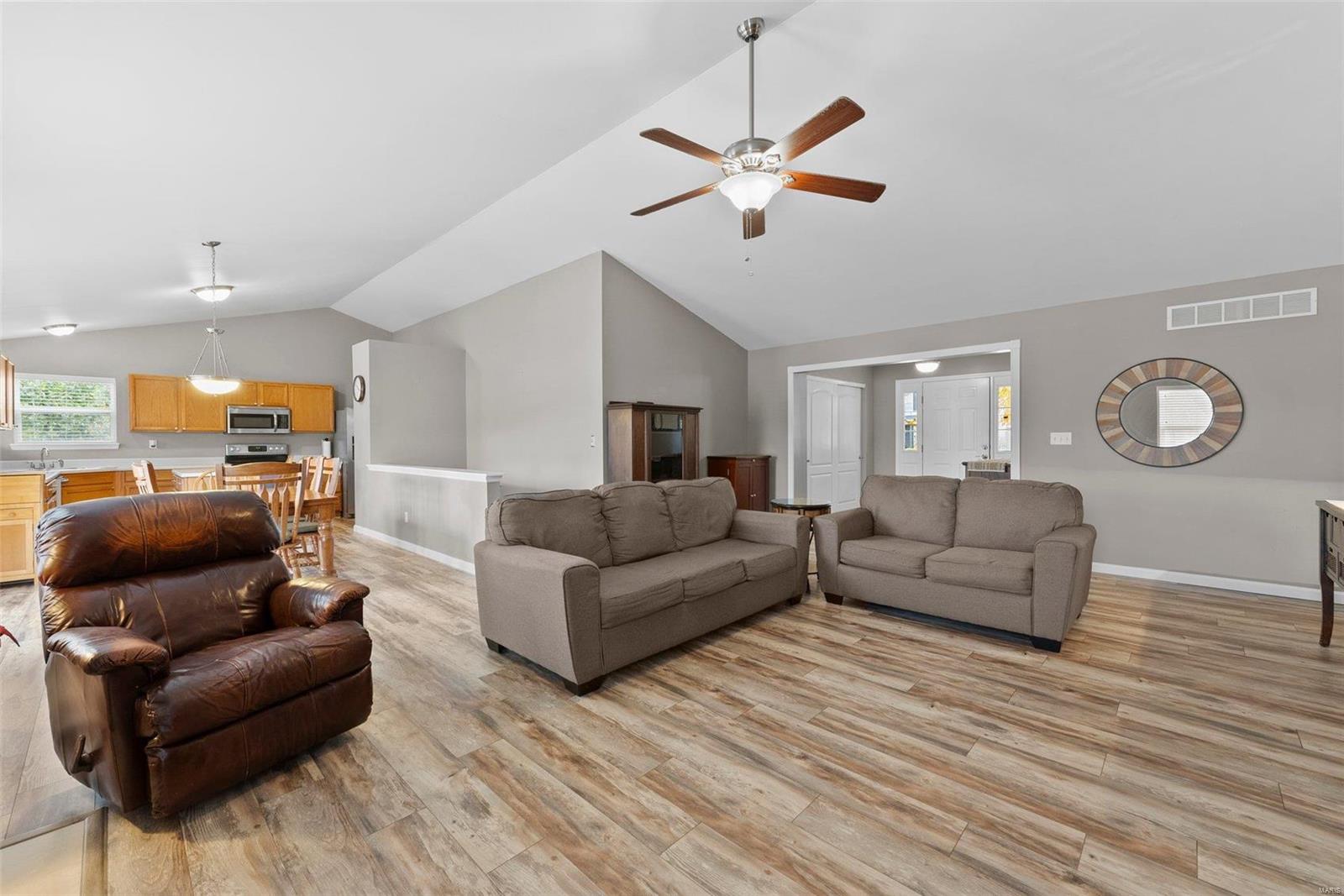 Great Oaks #5 - Residential