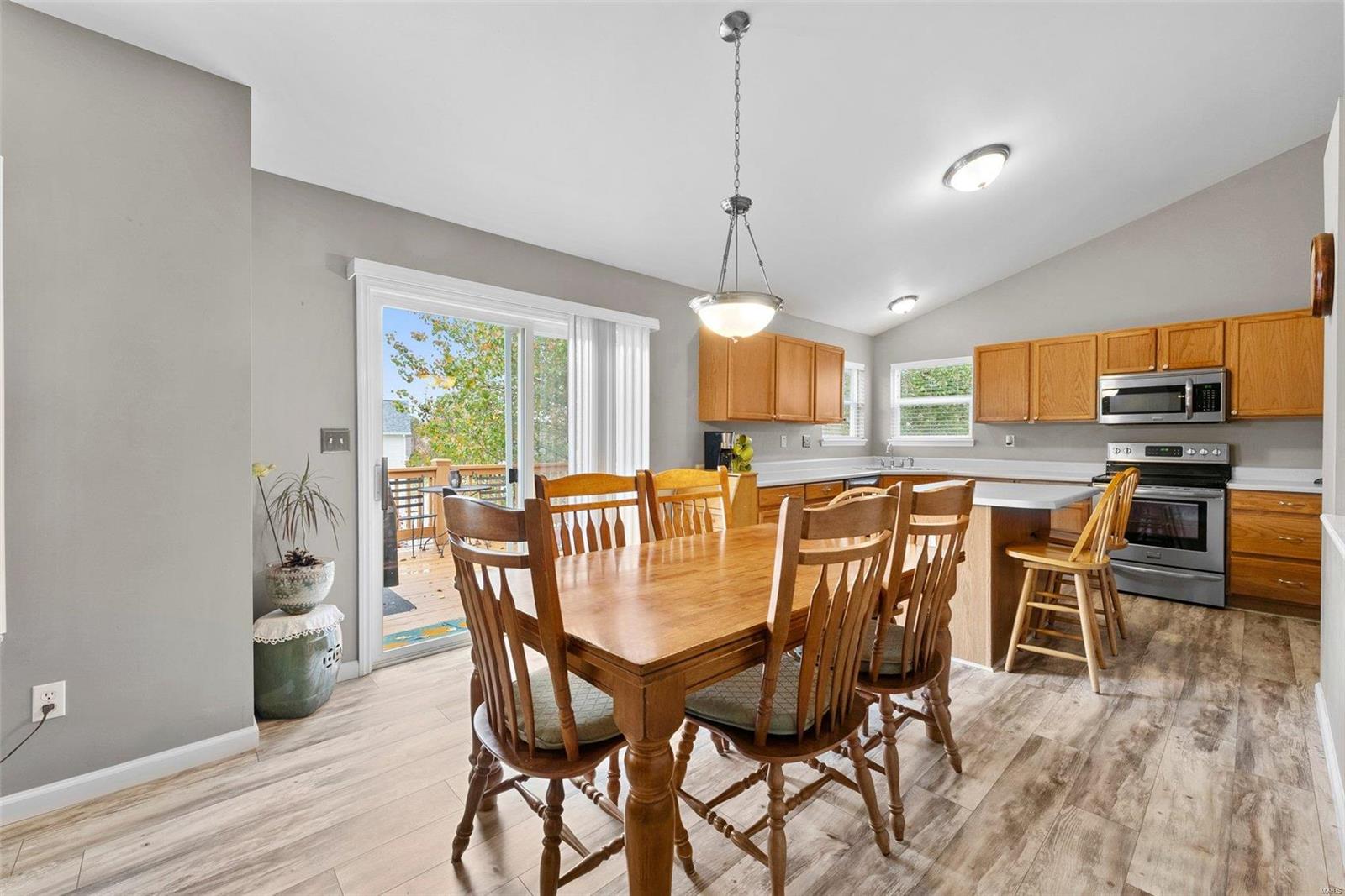 Great Oaks #5 - Residential