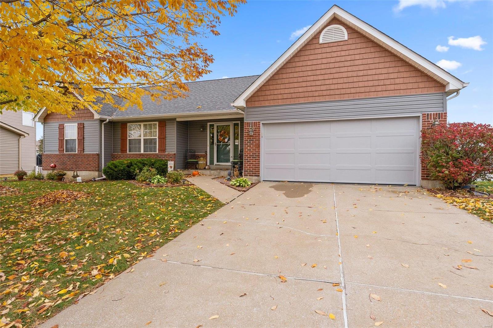 Great Oaks #5 - Residential