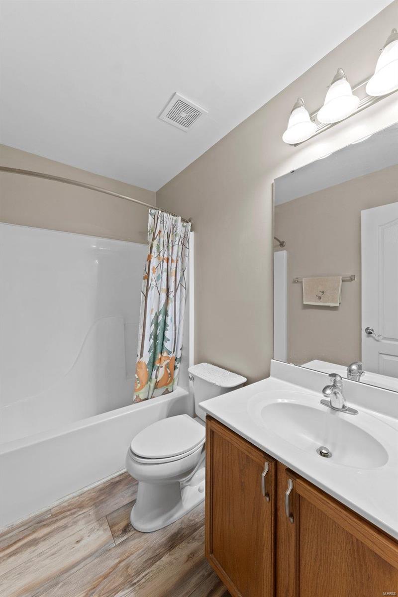 Great Oaks #5 - Residential