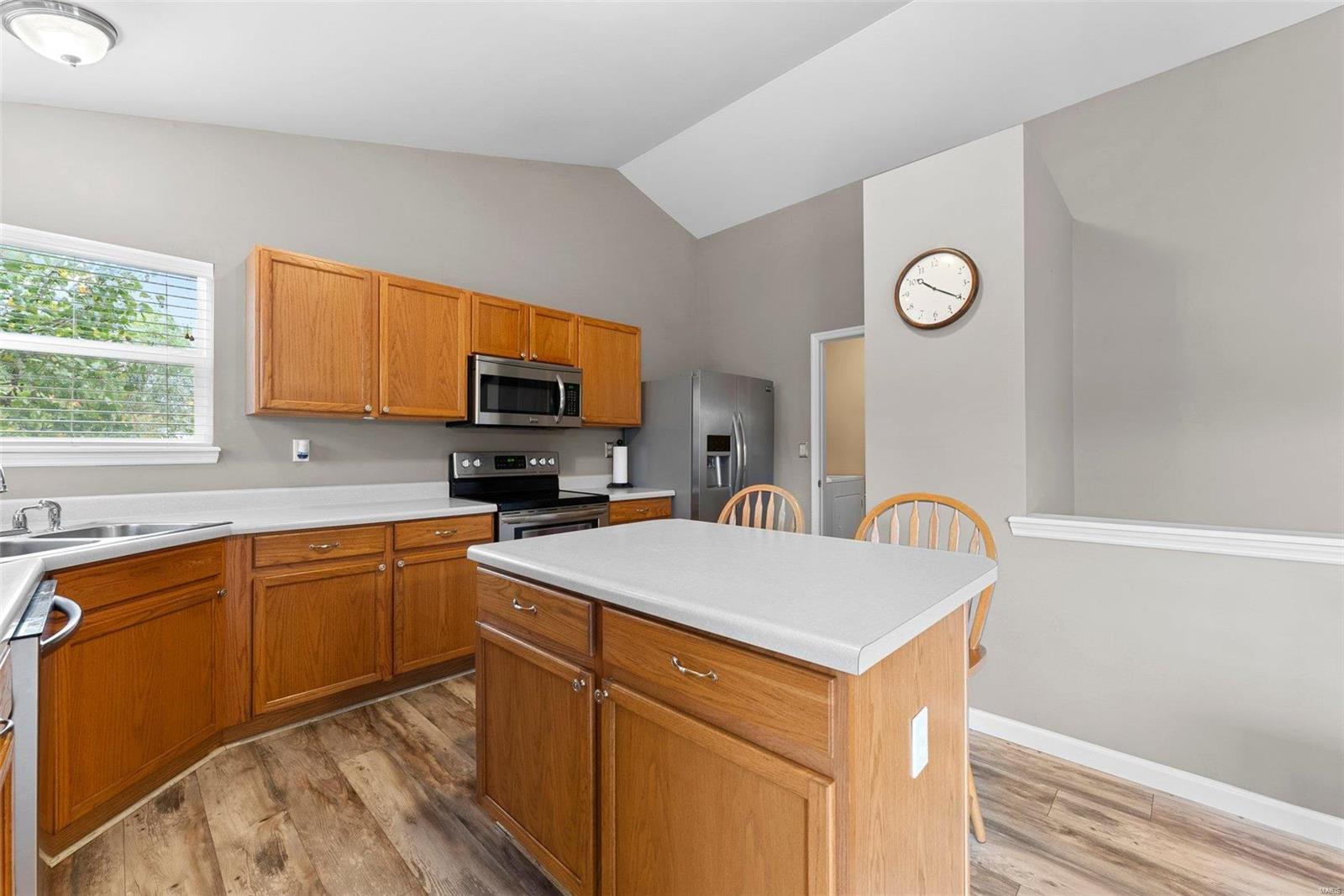 Great Oaks #5 - Residential