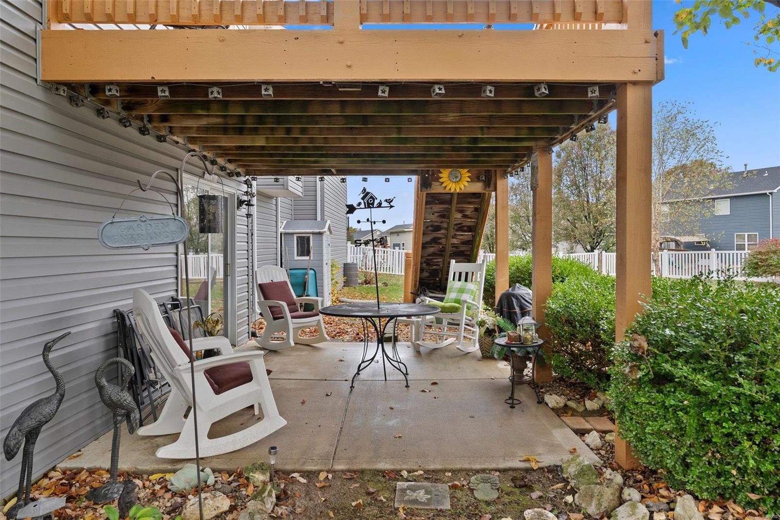 Great Oaks #5 - Residential