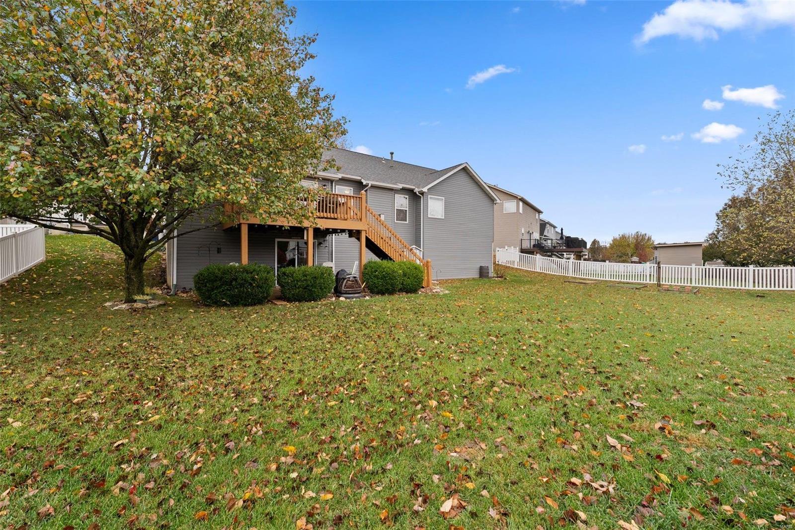 Great Oaks #5 - Residential