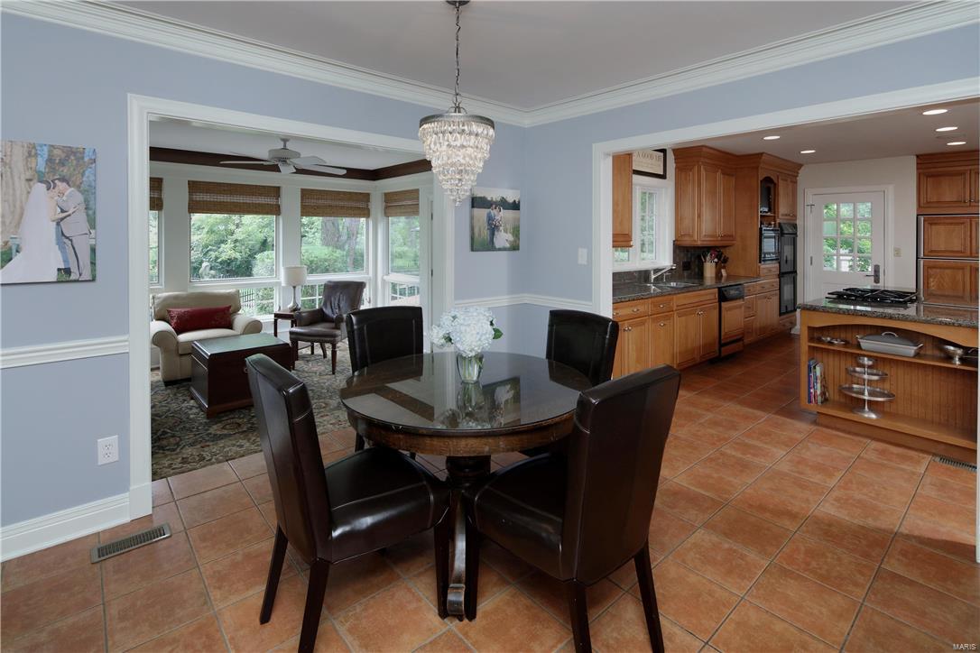 Tregaron Place - Residential