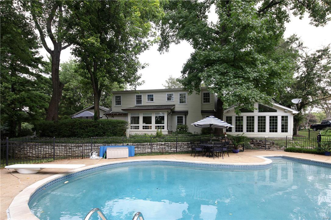 Tregaron Place - Residential