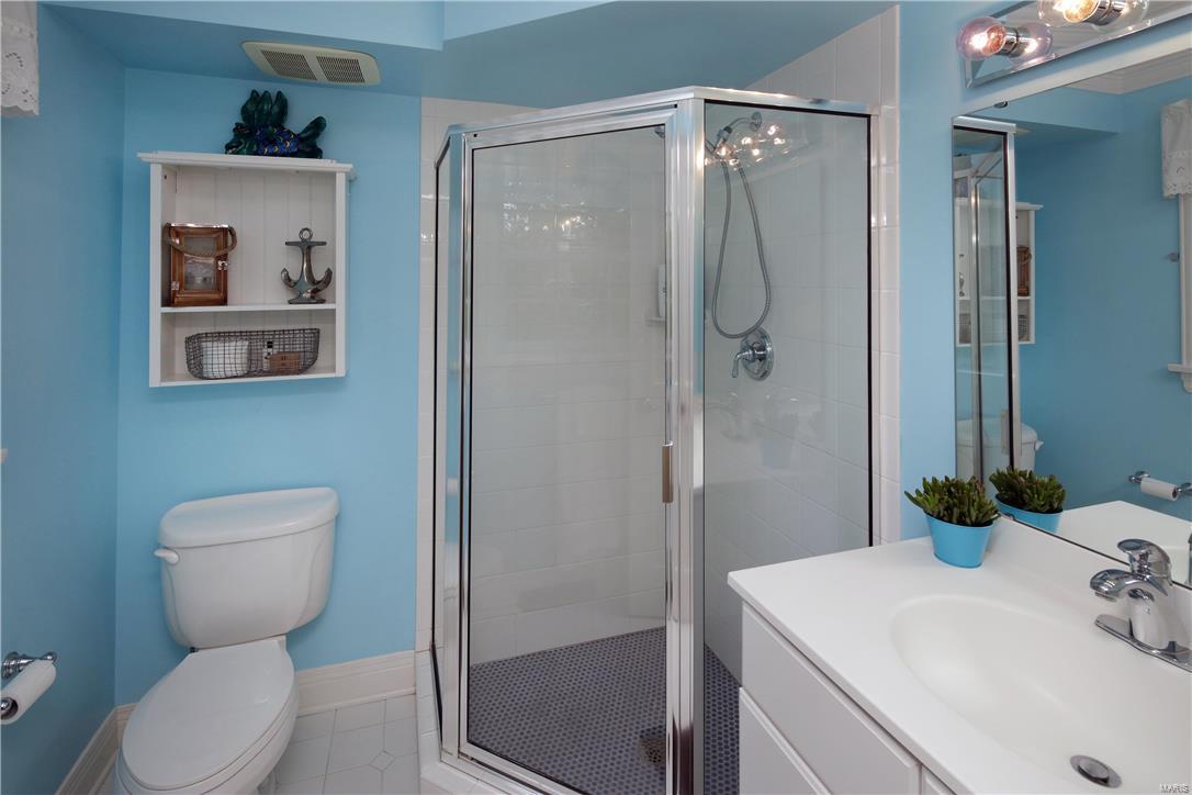 Tregaron Place - Residential