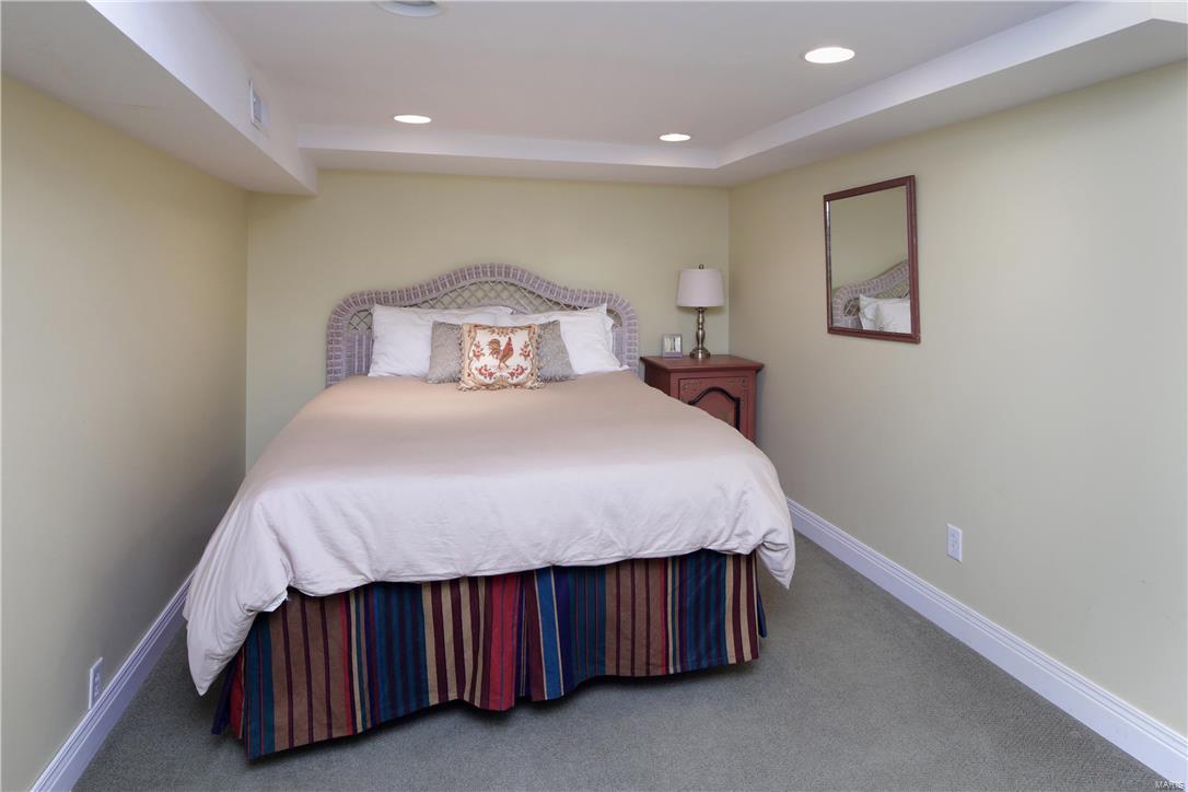 Tregaron Place - Residential