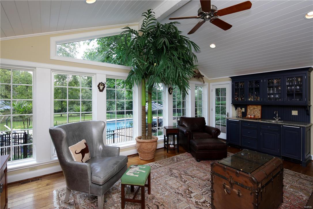 Tregaron Place - Residential