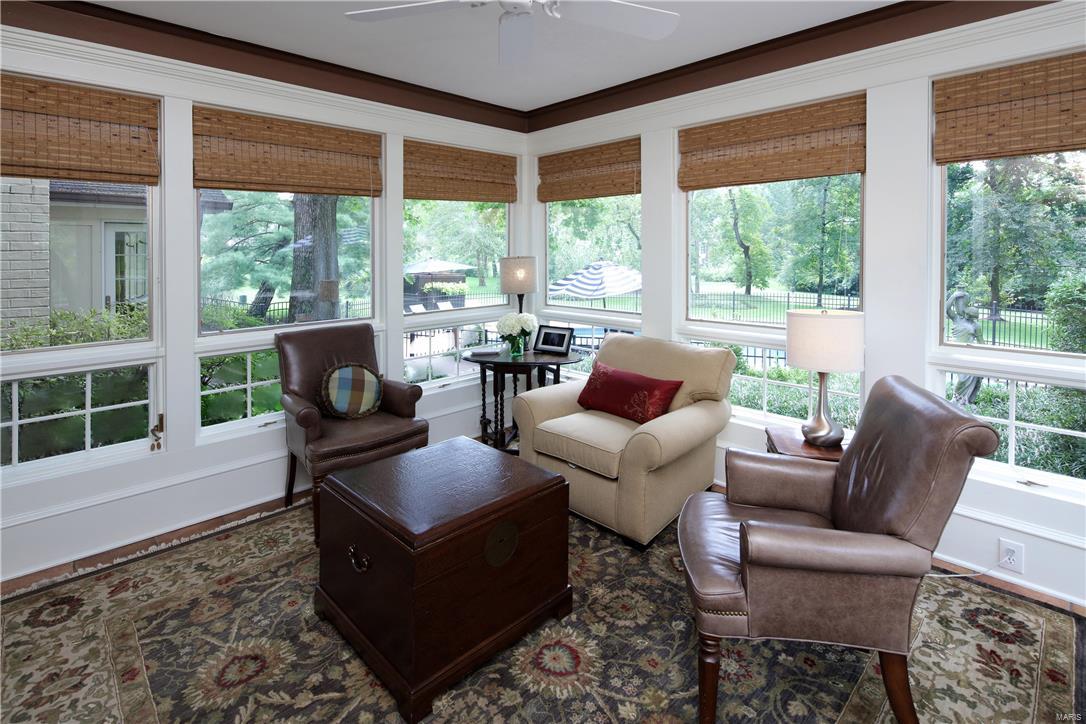 Tregaron Place - Residential