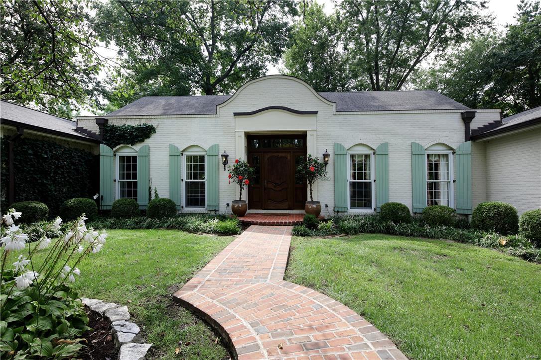 Tregaron Place - Residential